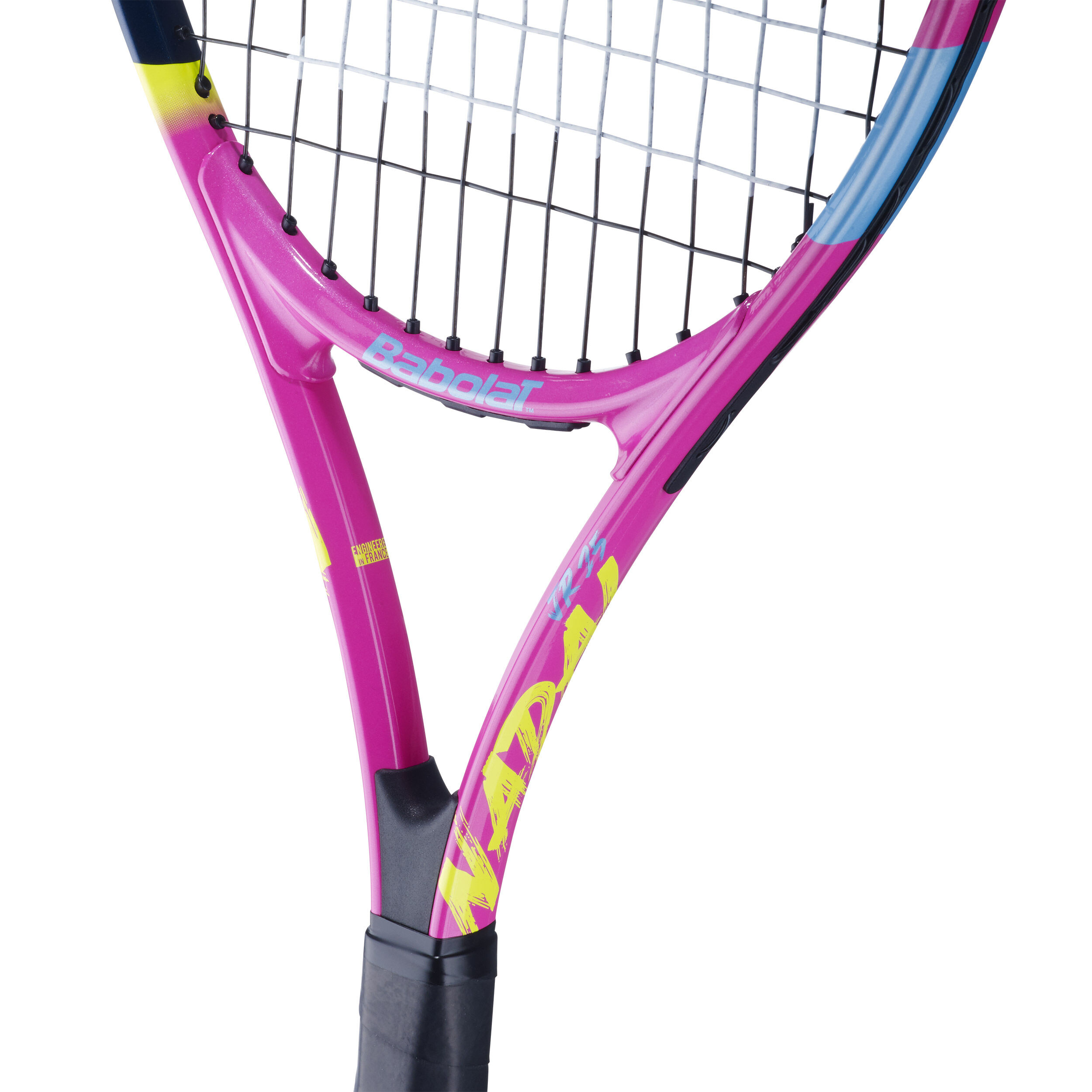 Nadal Junior 25 Kinderschläger