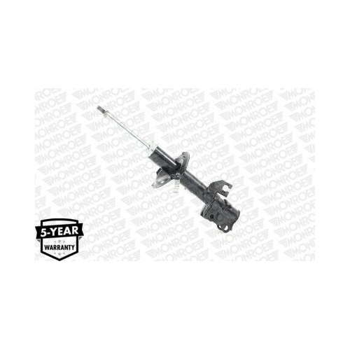 Stoßdämpfer VR, 1 Stück - ATU