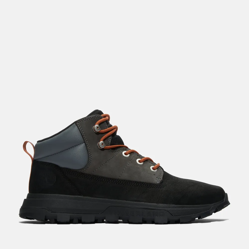 Timberland Treeline Hiker TB0A438K0151 / schwarz
