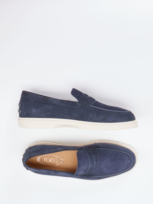 Slipper-45101090102 Tod's