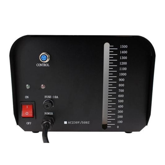 Mașină de fum EDENWOOD FOG 1200W