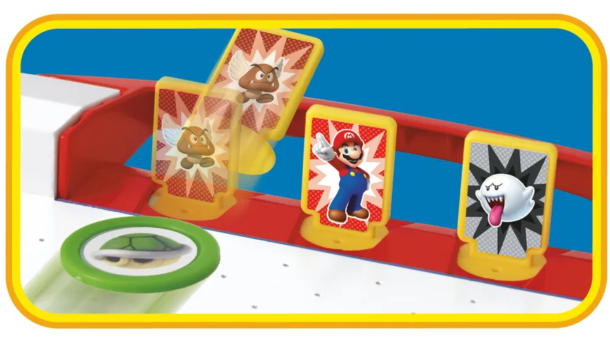 Super Mario™ –  Air Hockey