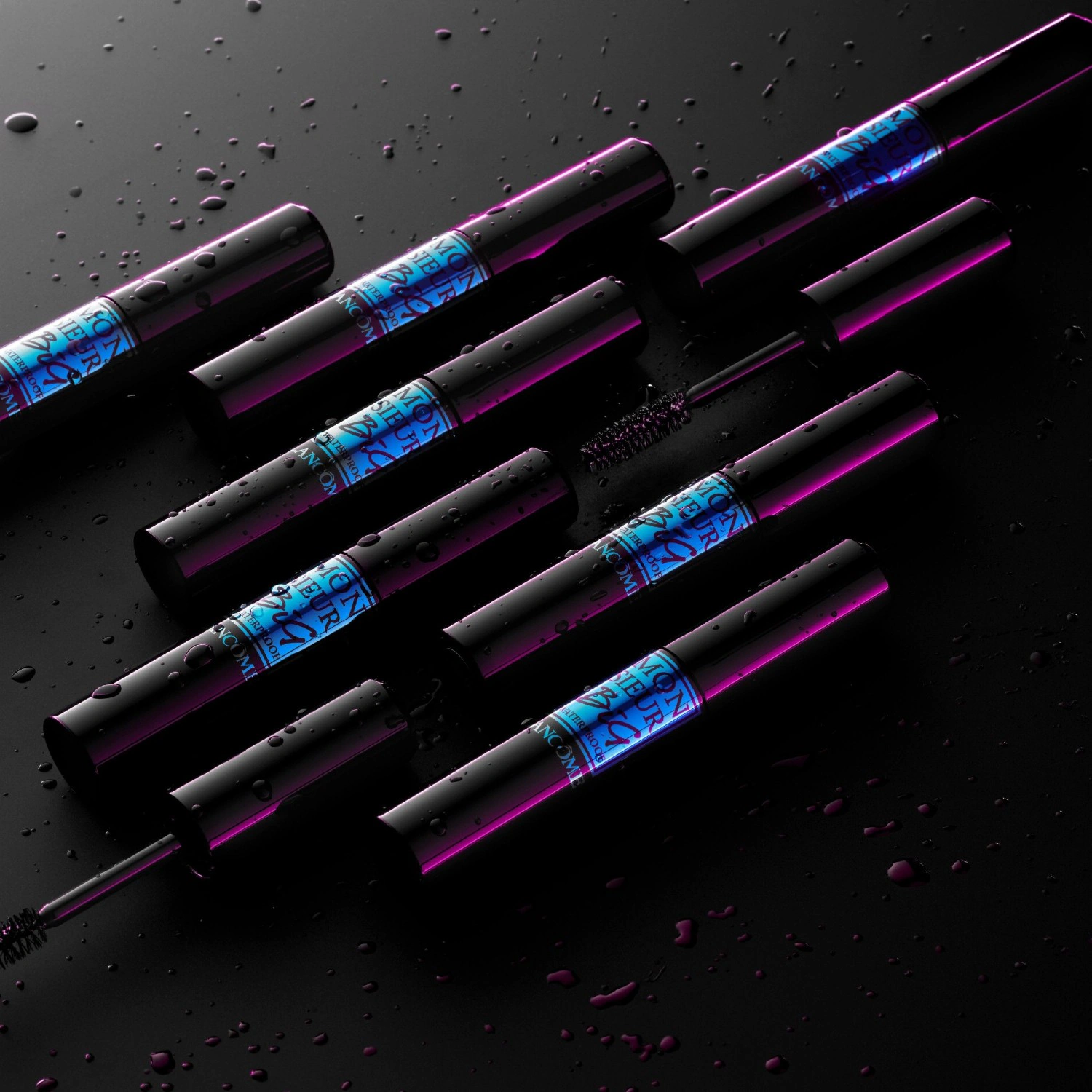Lancôme Rezistent la apă