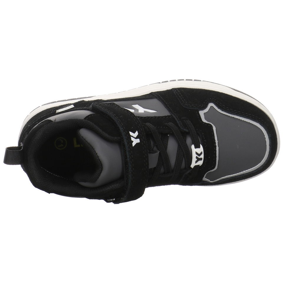 Lurchi Grand-Tex Klettschuh
