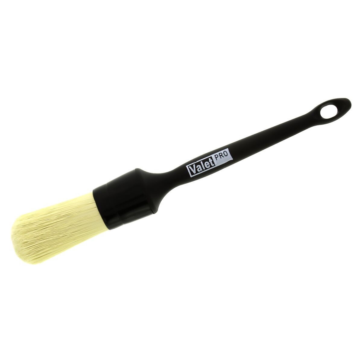 ValetPRO Ultra Soft Chemical Resistant Brush Reinigungspinsel 18