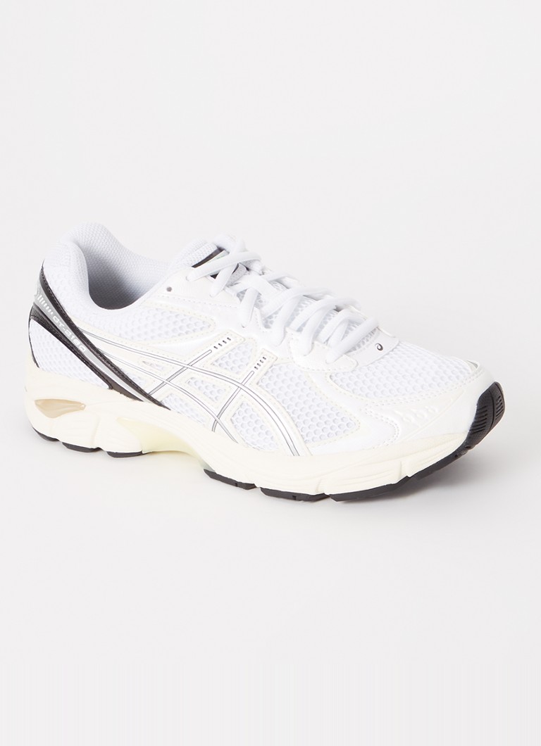 Teniși ASICS GT-2160 cu detalii din plasă