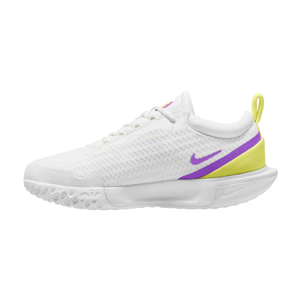 Nike Court Zoom Pro DV3285-101 / weiss