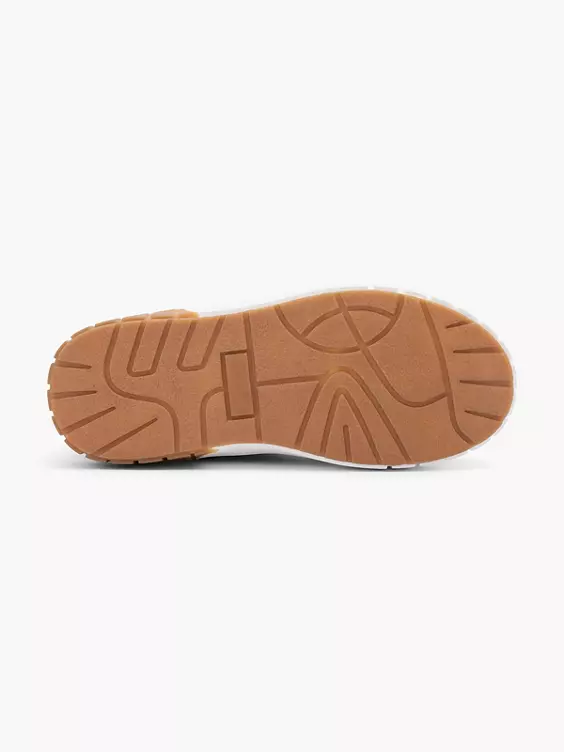 Graceland Schnürboots