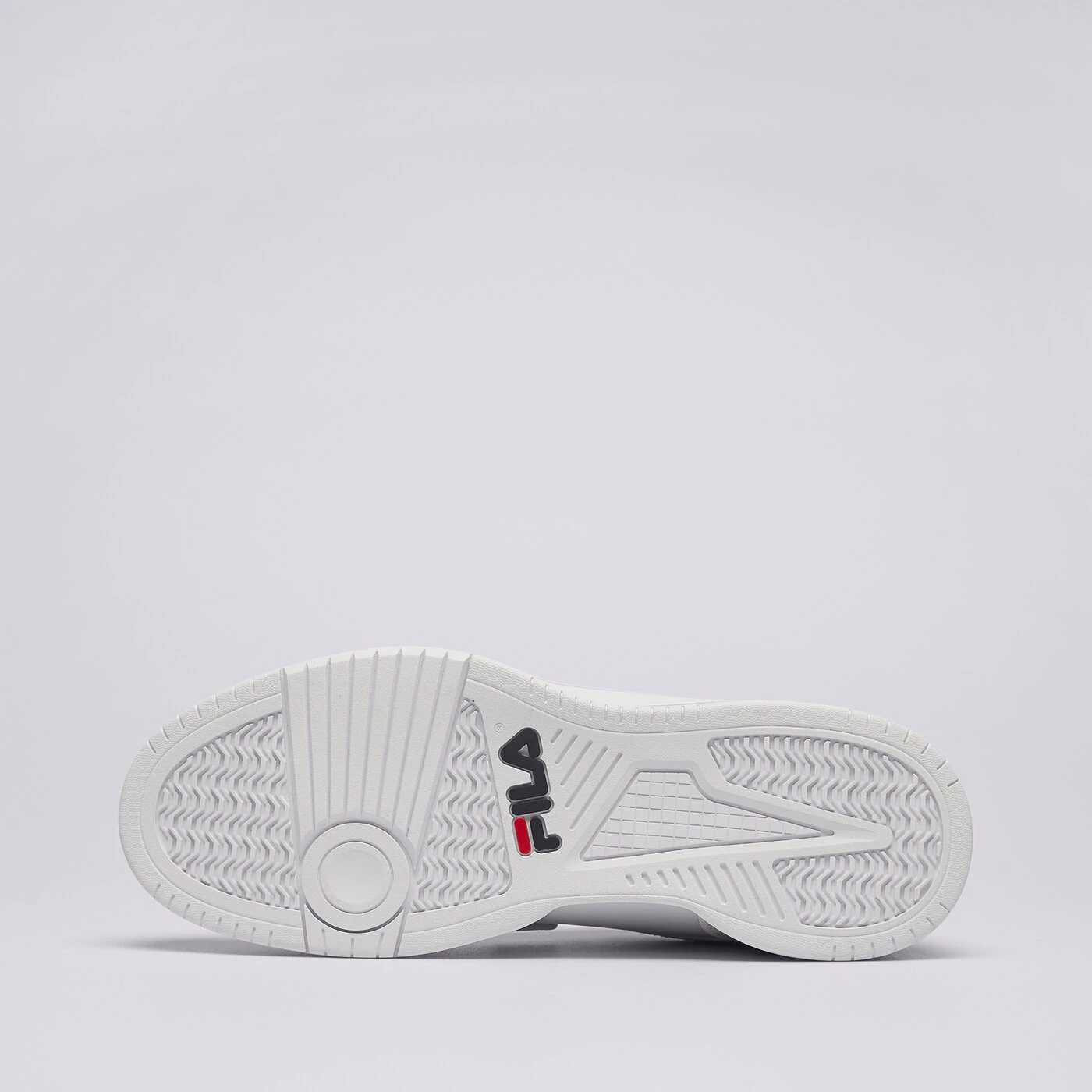 FILA SKYPASS LOW Weiß