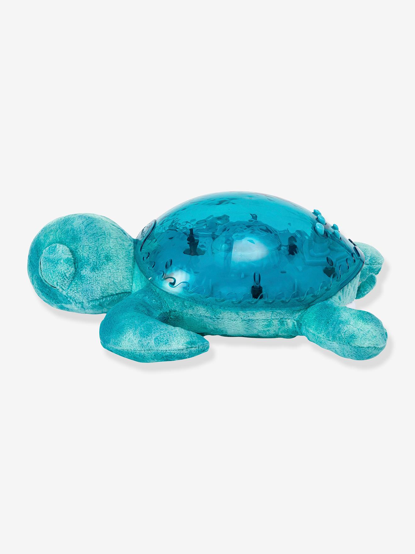 Cloud B Baby Einschlafhilfe SCHILDKRÖTE Tranquil Turtle Wiederaufladbar CLOUD B - blush