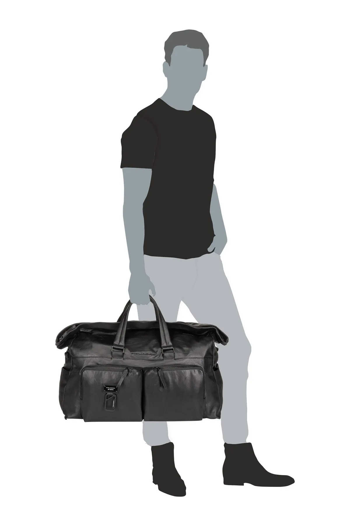 PIQUADRO  Weekender Harper Reisetasche 5740