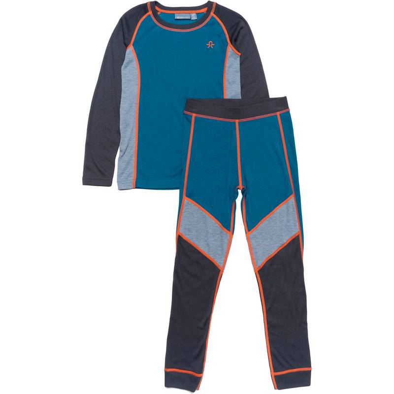 COLORKIDS Wäscheset Kinder