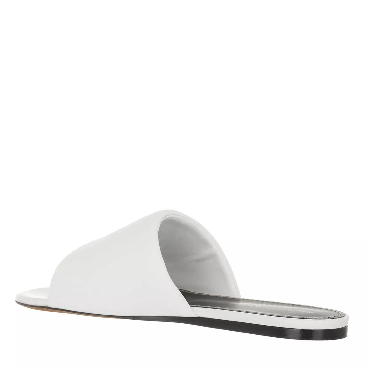 PROENZA SCHOULER Ballerinas weiss Slide