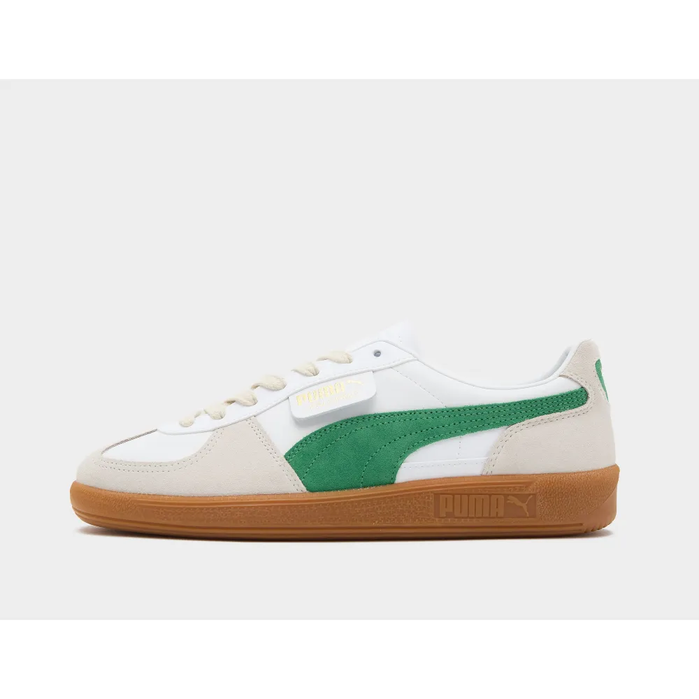 PUMA Palermo 396464/007 / weiss
