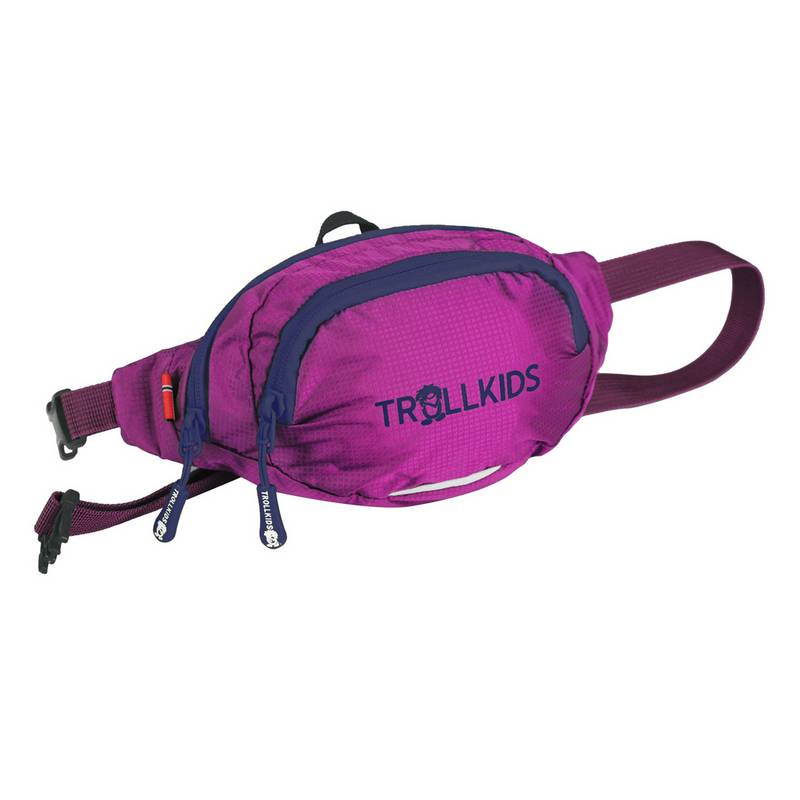 Trollkids Trolltunga Bauchtasche Kinder