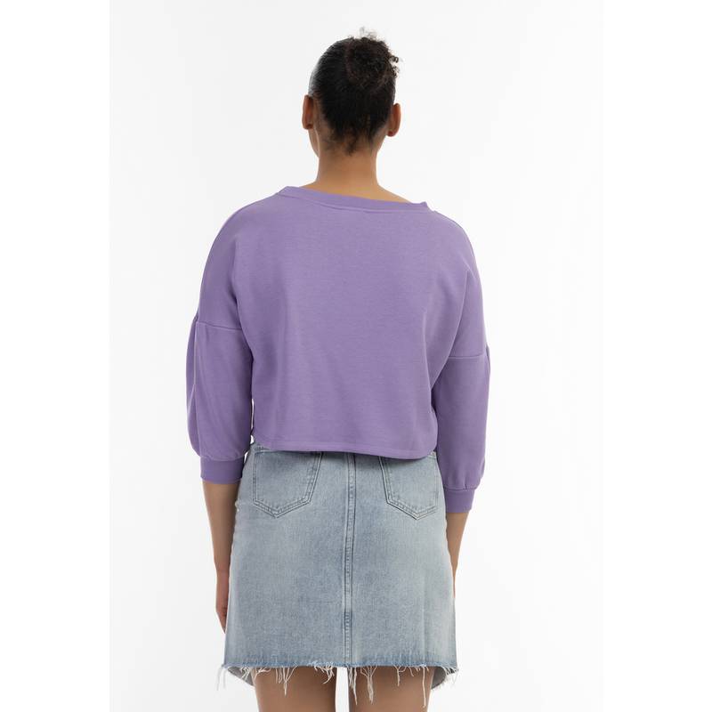MYMO Sweatshirt Damen