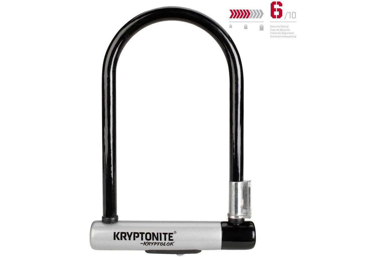 Kryptonite KryptoLok ATB Bu00fcgelschloss
