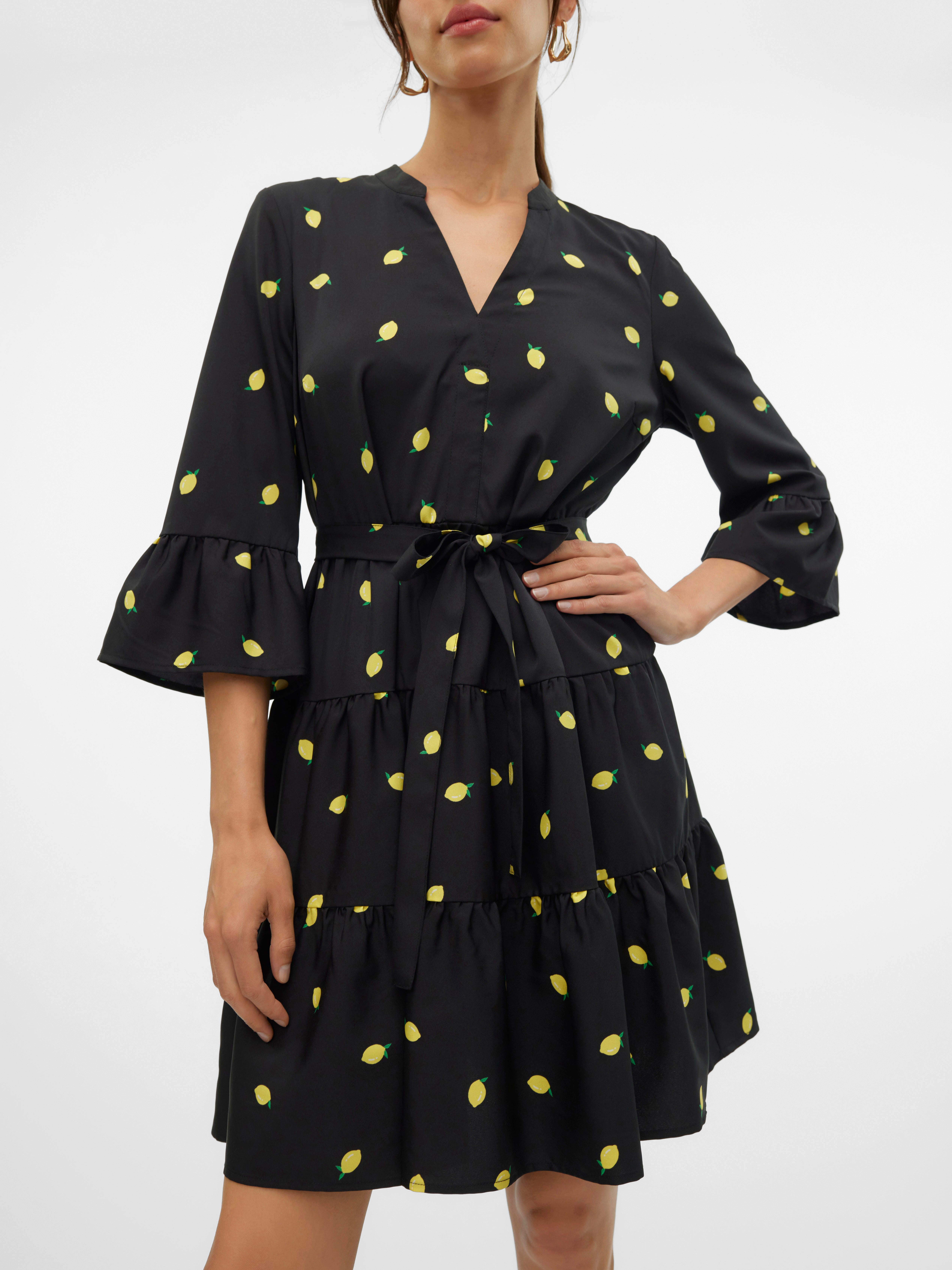 VMZERA Kurzes Kleid