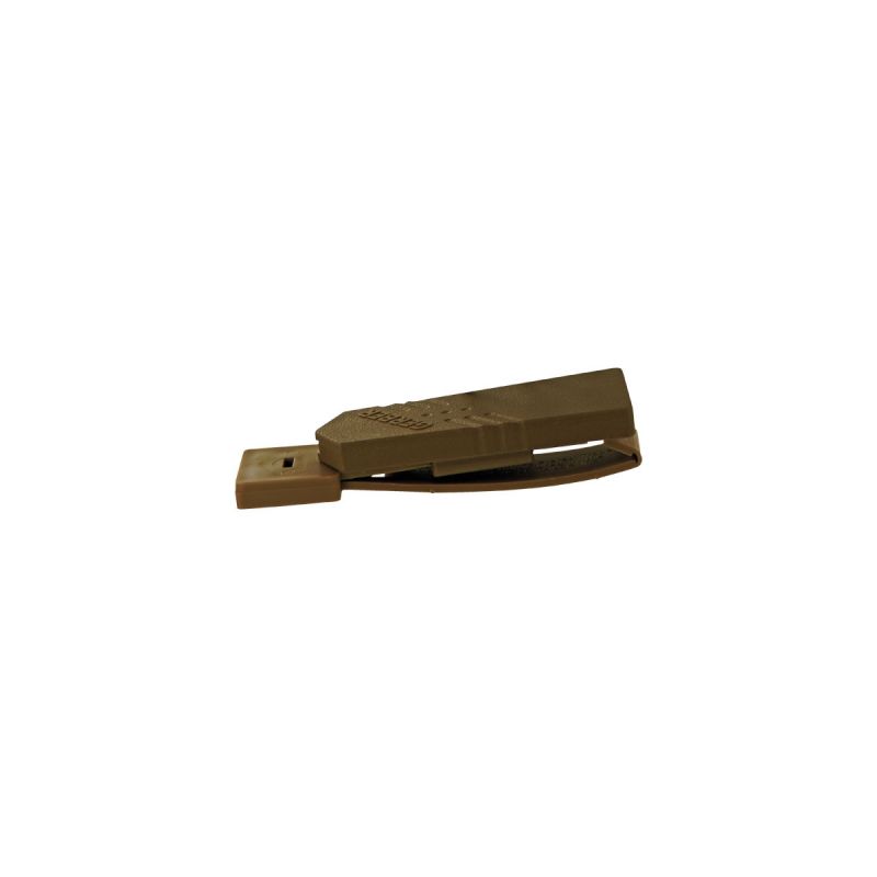 Gerber Crisis Hook Knife TAN499 30-000590