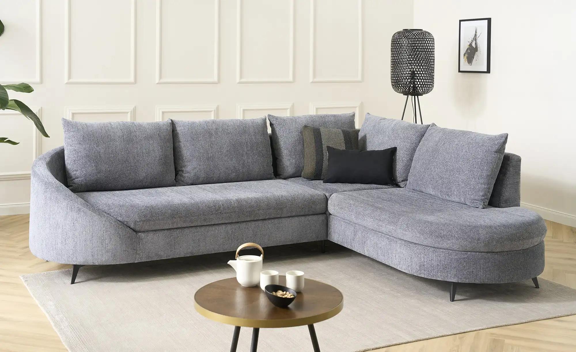 smart Ecksofa