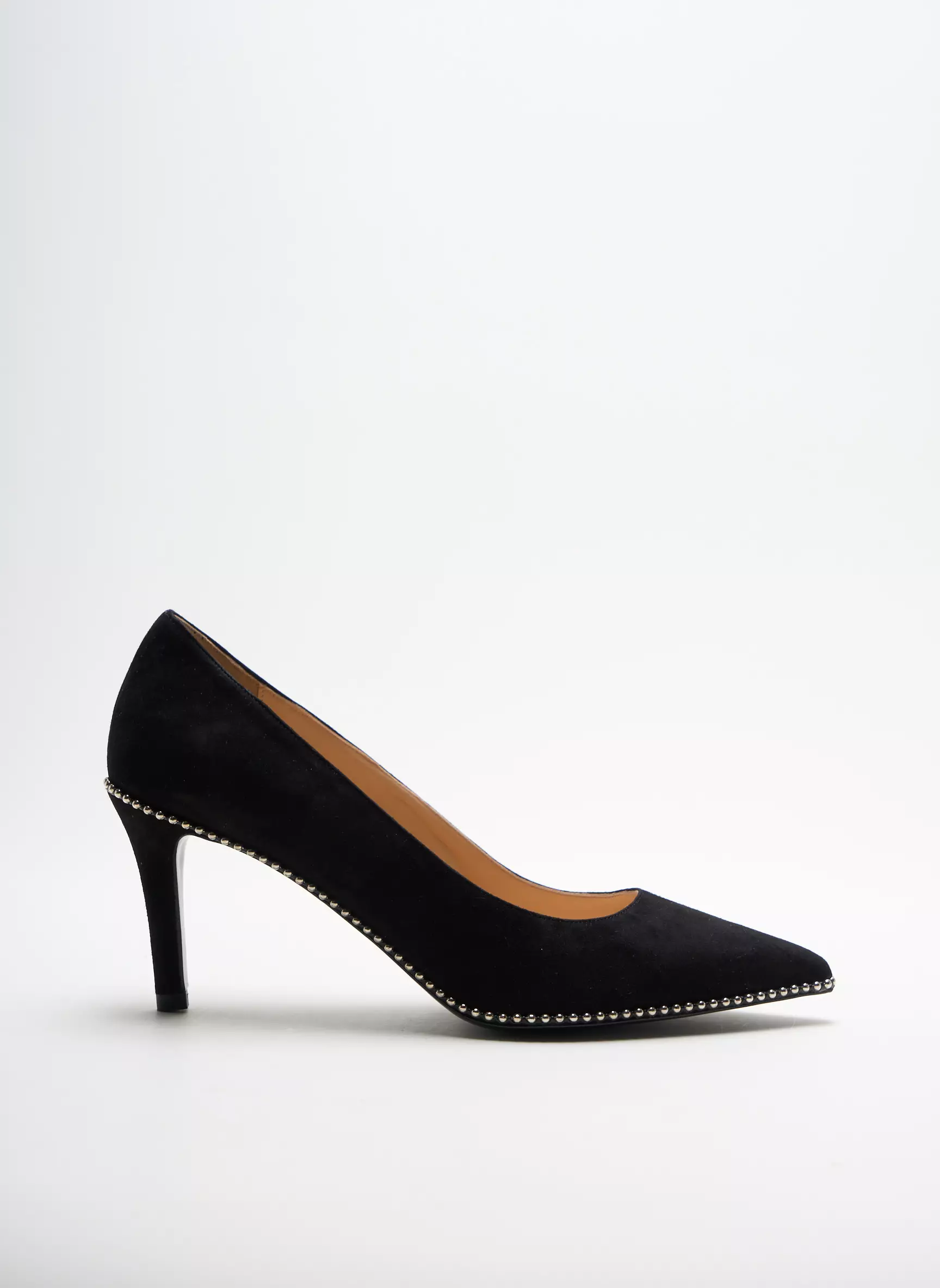 Eliza Di Venezia Escarpins Femme couleur noir