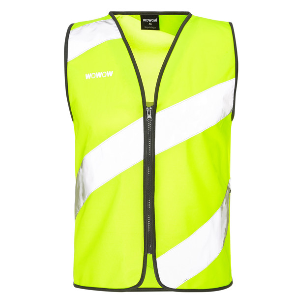 REFLEXWESTE ROADIE Unisex - Weste