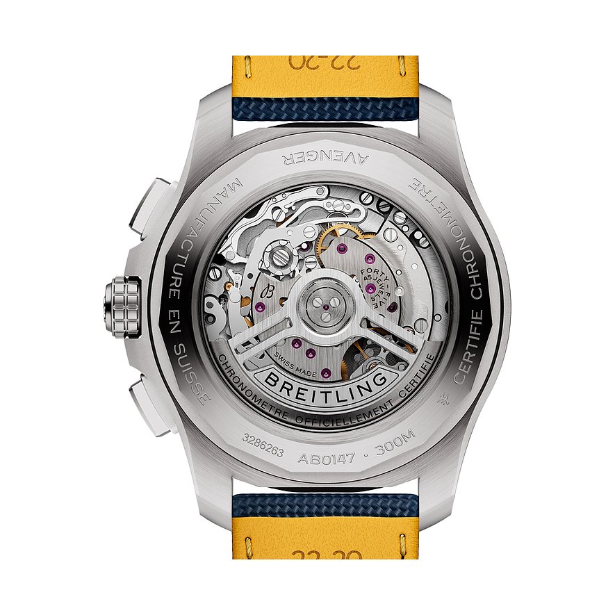 Breitling Chronograph Avenger B01 Chronograph 44