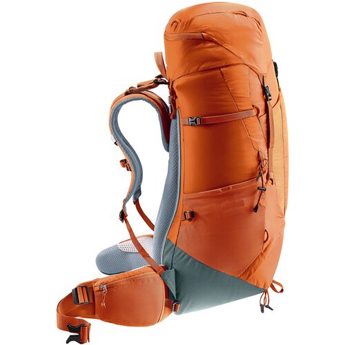 RUCKSACK AIRCONTACT LITE 50 + 10