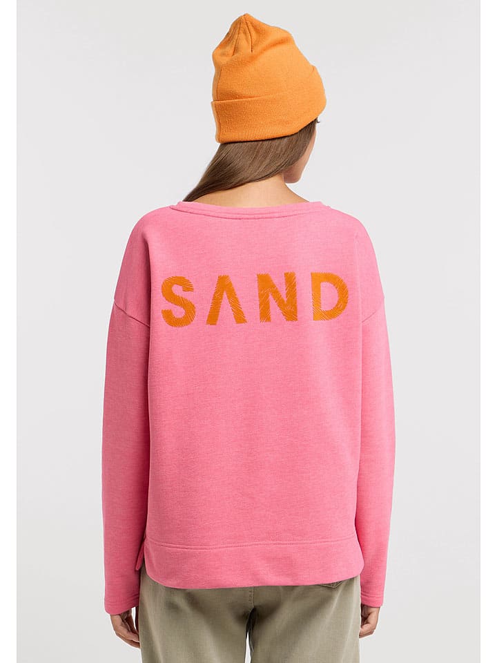 ELBSAND Sweatshirt 