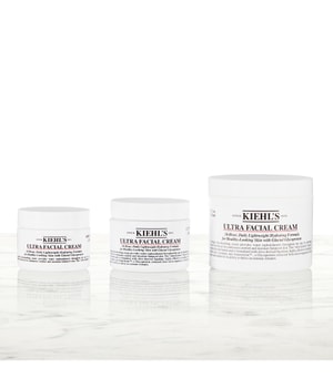 Kiehl's Ultra Facial Cream Gesichtscreme 125 ml