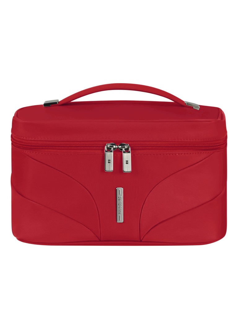 Beauty case Samsonite Attrix con logo