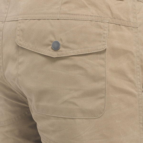 RAZNAS PANTS Herren - Trekkinghose
