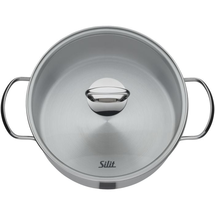 Silit Toskana Topf-Set, 4-teilig