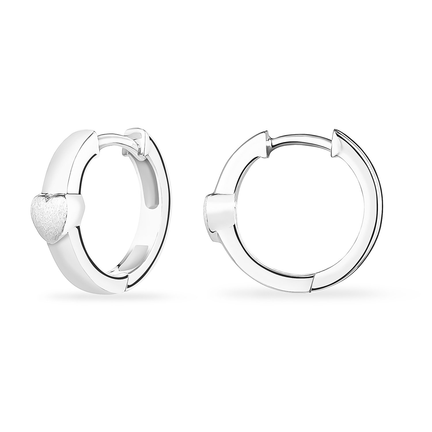 Boucles d'oreilles FAVS