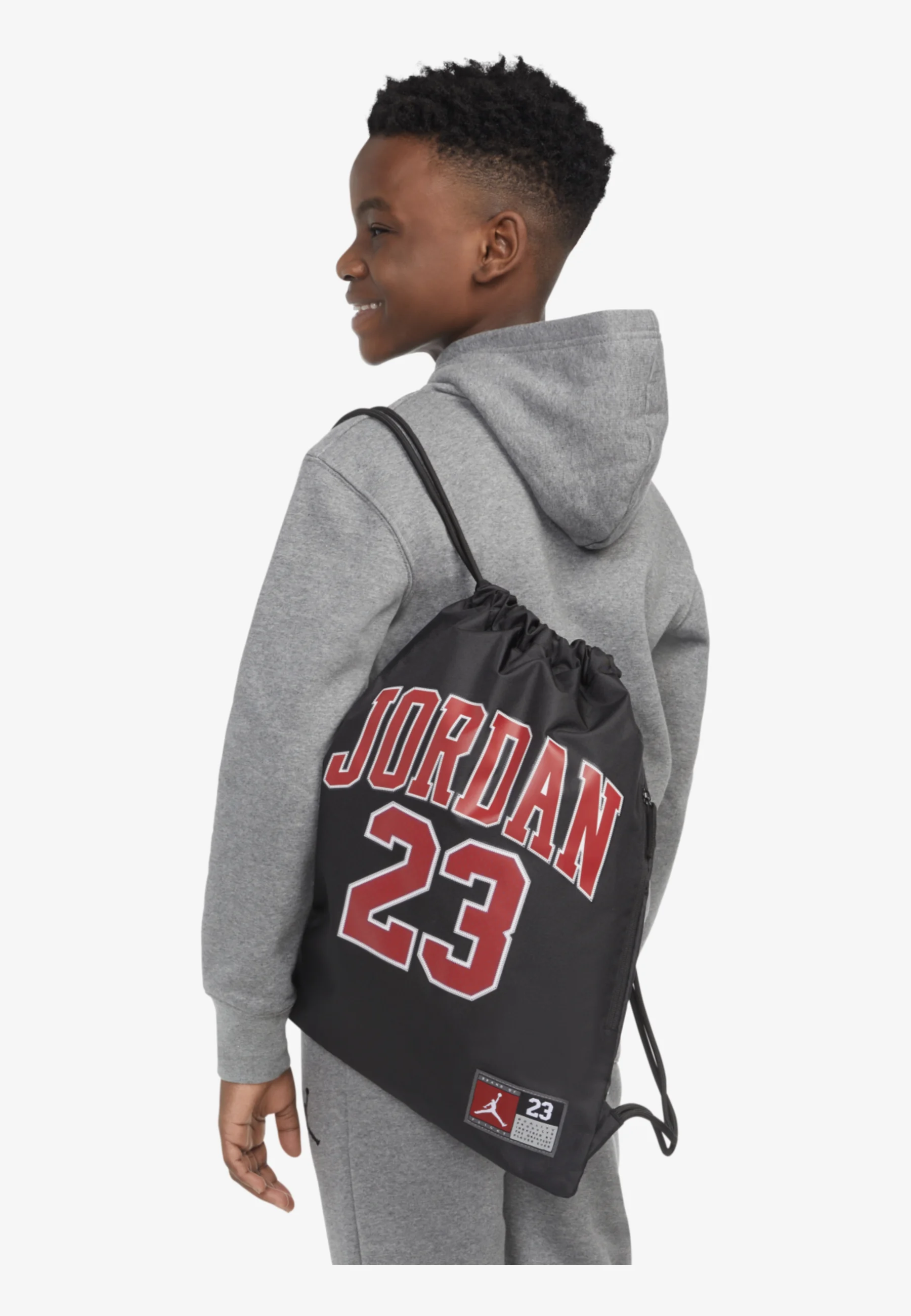 Jordan JAN GYM UNISEX - Bolsa de deporte