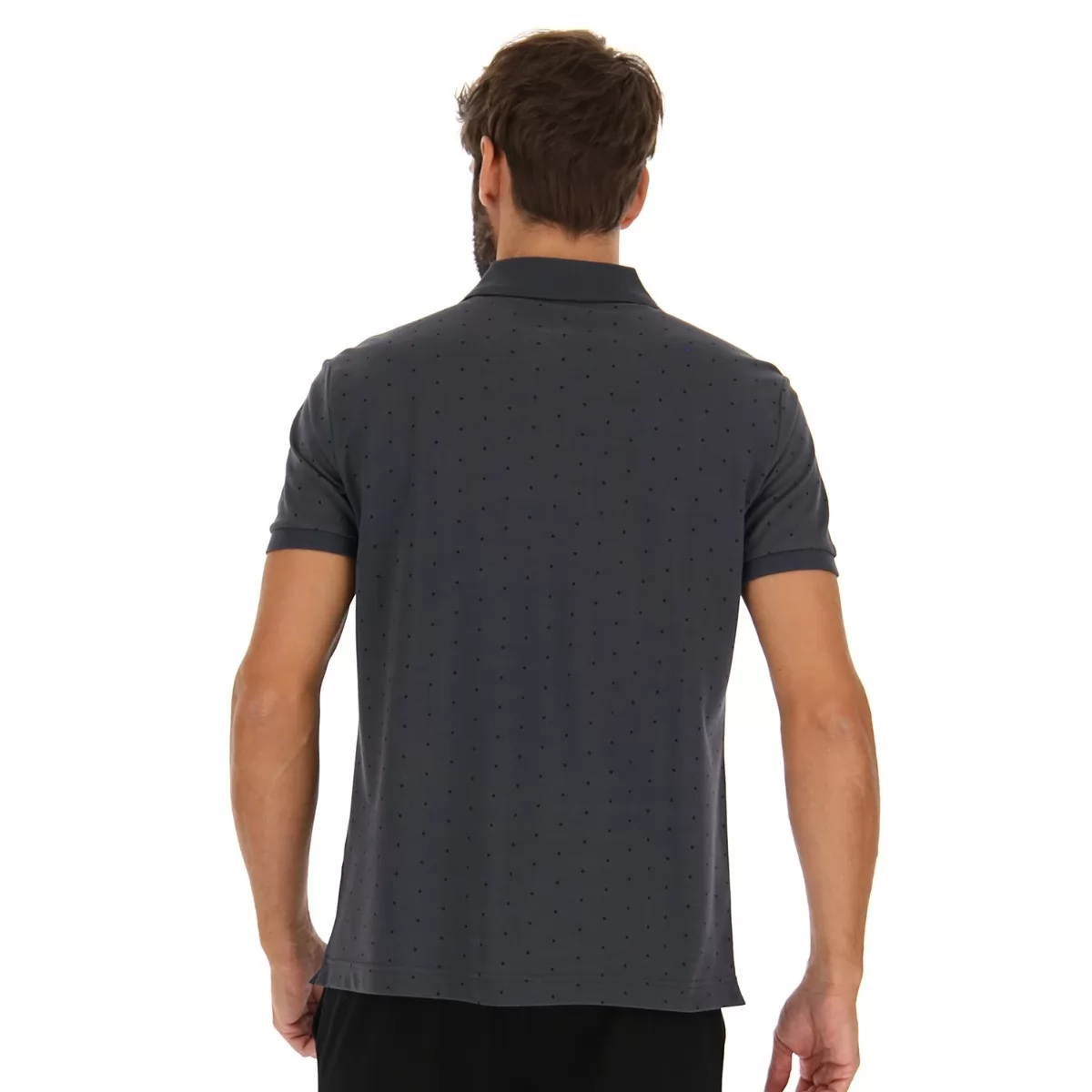 POLO ELBA II PQ EBONY