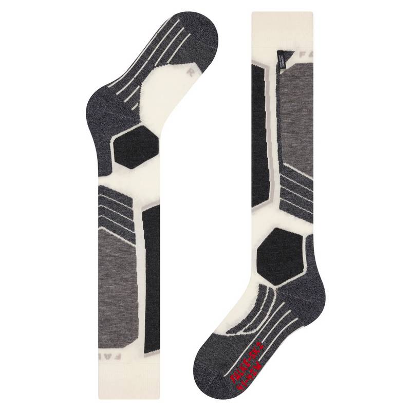 Falke SK2 Intermediate Skisocken Damen