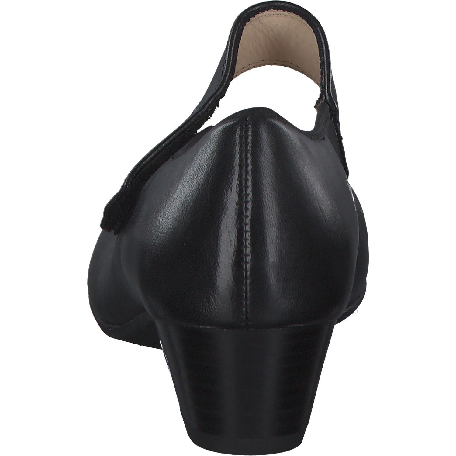 Ara Catania 63601, Pumps, Damen, Schwarz