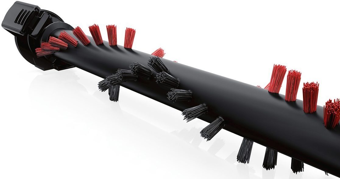 BOSCH Akku-Stielstaubsauger Athlet 25.2 V BCH6ATH25, 60 Min. Laufzeit, beutellos, 3 Leistungsstufen, alle Bodenarten