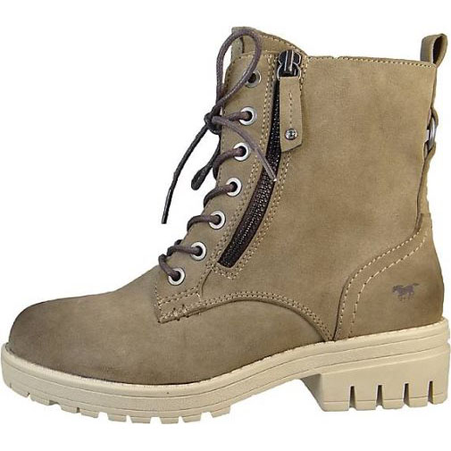 MUSTANG Stiefeletten