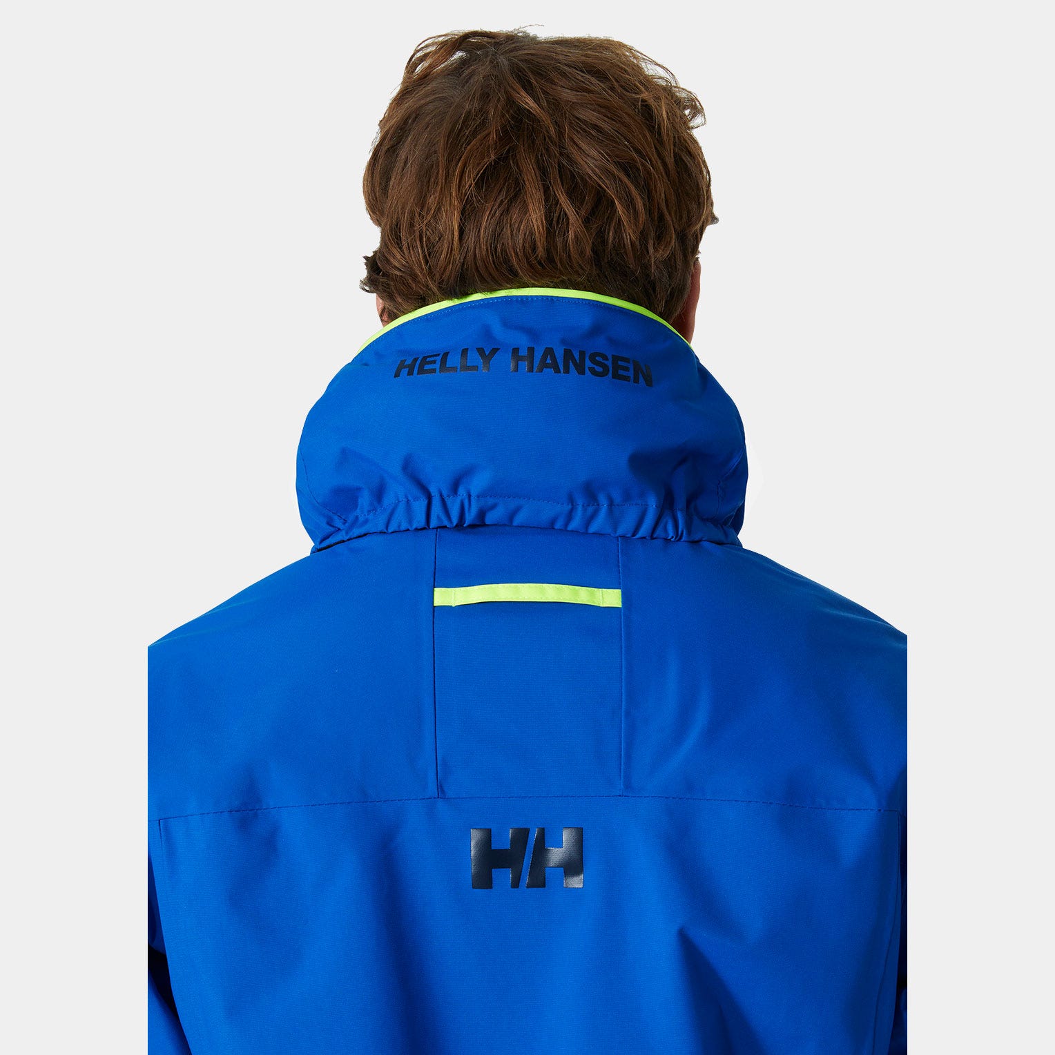 Men's Pier 3.0 Coastal Sailing Jacket
