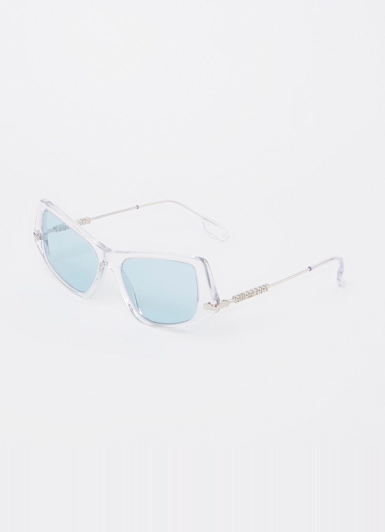 Burberry Retro-Sonnenbrille BE4408
