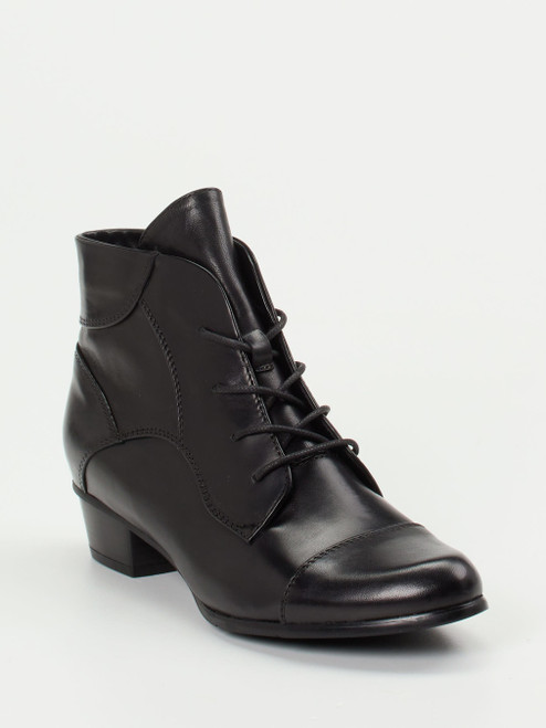 Schnürstiefelette-17030090160 Ralph Harrison