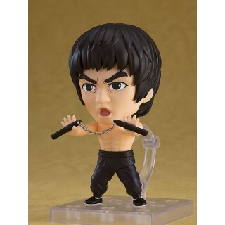 Bruce Lee Nendoroid Actionfigur - Bruce Lee
