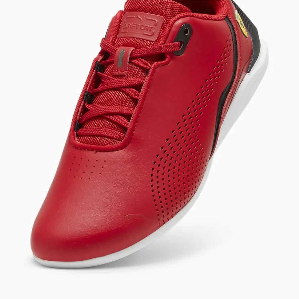 PUMA Scuderia Ferrari Drift Cat Decima 307269_10 / rot