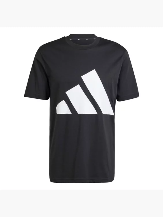 adidas Essentials Big Logo T-Shirt