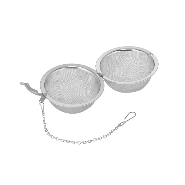 Gourmet Tee- und GewÜrzsieb, 6,5 cm