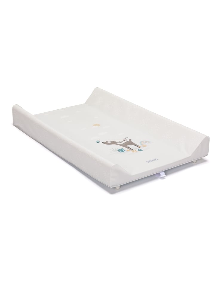 fillikid Wickelplatte Exklusiv in Reh günstig kaufen 80 x 40 cm