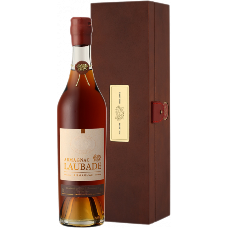 COLLECTION - 1968 - CHATEAU DE LAUBADE