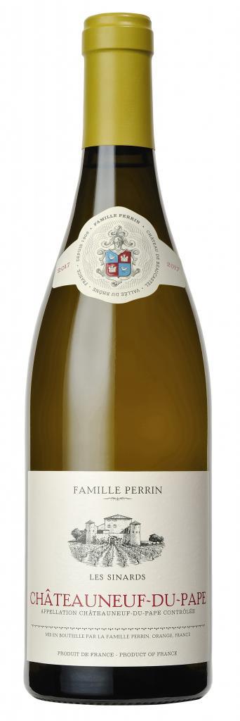 2021 Châteauneuf-du-Pape 